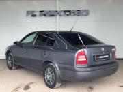 Skoda Octavia I (A4) Рестайлинг Уфа  - изображение 17