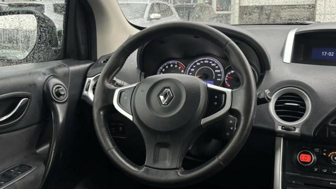Renault Koleos I Рестайлинг 2 с пробегом 2014 года, цена 1 120 000 рублей, 207682 км, внедорожник, Автокод Объявления