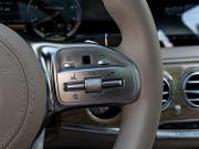Mercedes-Benz S-Класс VI (W222 C217) Краснодар  - изображение 58