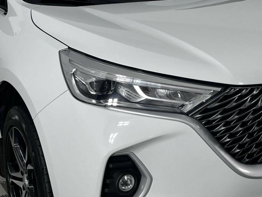 Haval M6 II Воронеж  - изображение 9