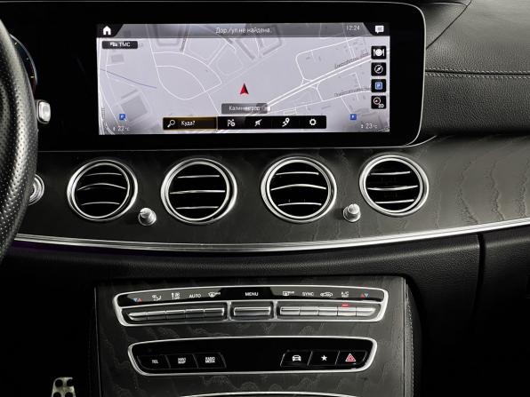 Mercedes-Benz E-Класс V (W213 S213 C238) Рестайлинг с пробегом 2021 года, цена 3 800 000 рублей, 134000 км, седан, Автокод Объявления