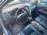 Lexus RX II Рестайлинг Санкт-Петербург  - изображение 15