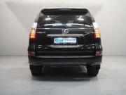 Lexus GX II Рестайлинг Москва  - изображение 22