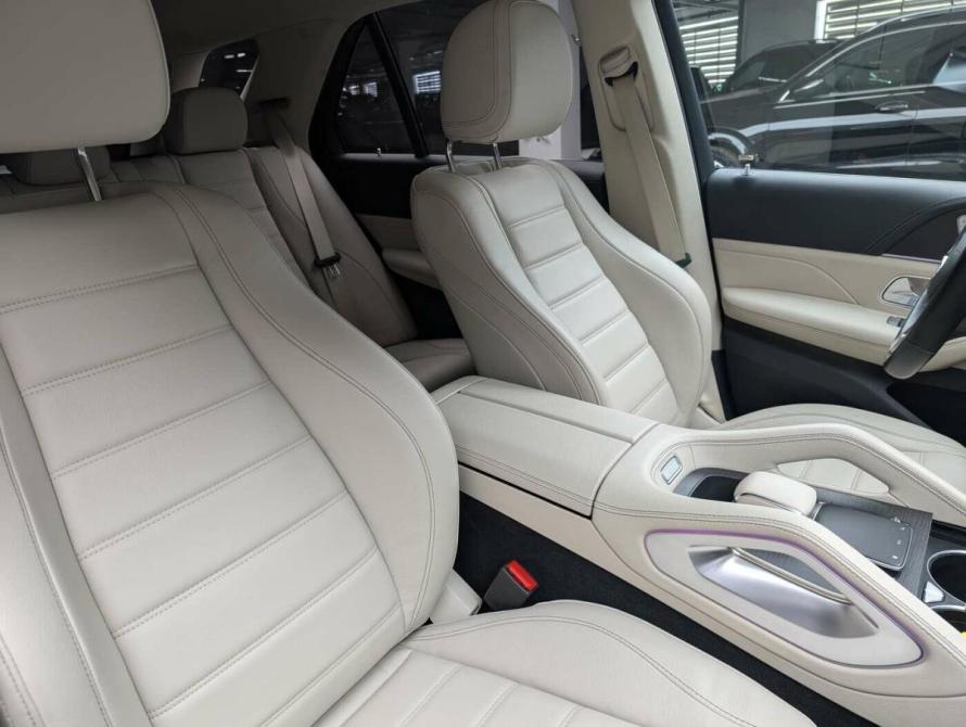 Mercedes-Benz GLE II (V167) Москва  - изображение 9