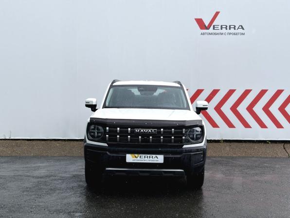 Haval H3 I с пробегом 2024 года, цена 2 320 000 рублей, 25614 км, внедорожник, Автокод Объявления