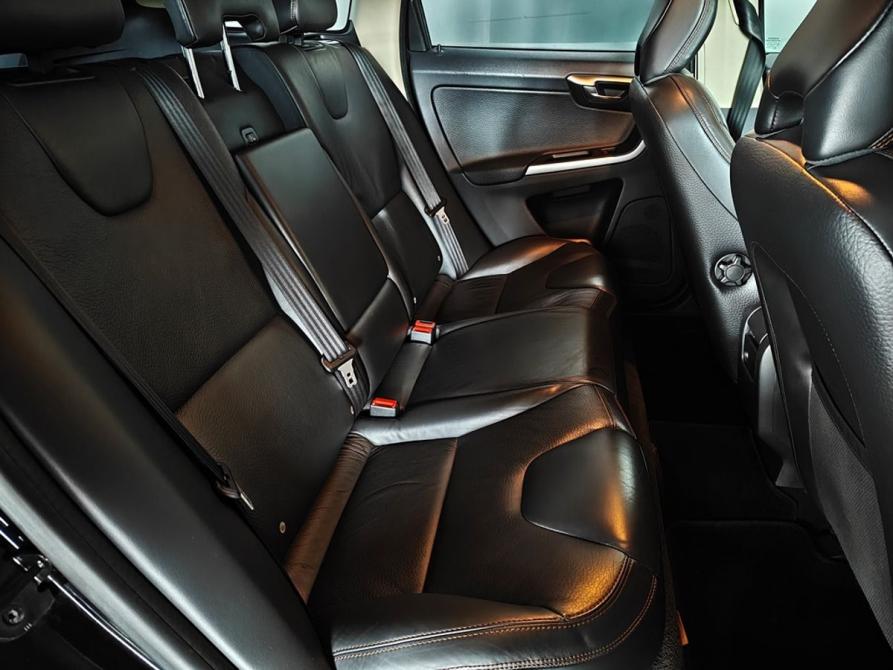 Volvo XC60 I Москва  - изображение 10