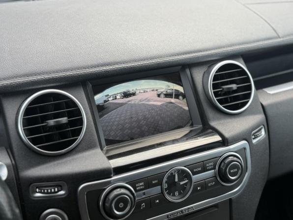 Land Rover Discovery IV с пробегом 2012 года, цена 1 299 990 рублей, 345700 км, внедорожник, Автокод Объявления