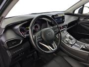 Hyundai Santa Fe IV Рестайлинг Москва  - изображение 46