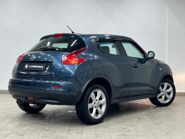 Nissan Juke I с пробегом 2012 года, цена 890 000 рублей, 183025 км, внедорожник, Автокод Объявления