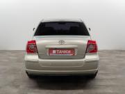 Toyota Avensis II Рестайлинг Красноярск  - изображение 27