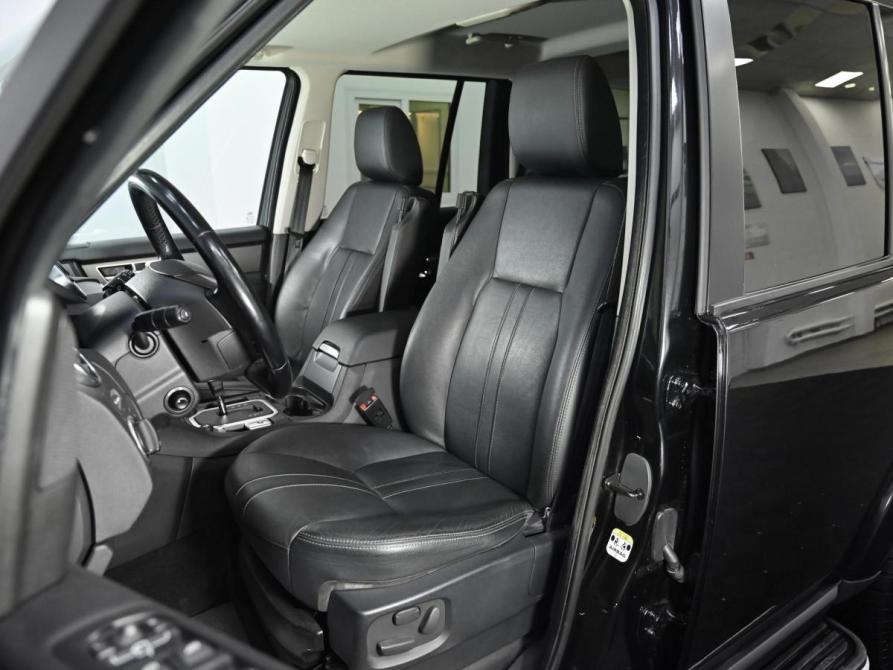 Land Rover Discovery IV Москва  - изображение 14
