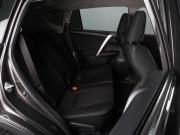 Toyota RAV4 IV (XA40) Минеральные Воды  - изображение 25