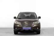 Honda CR-V IV Барнаул  - изображение 30