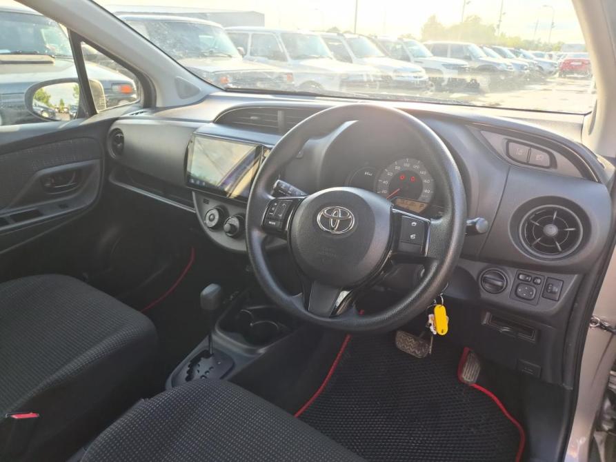 Toyota Vitz III (XP130) Рестайлинг 2 Саратов  - изображение 28