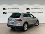 Volkswagen Tiguan II Рестайлинг Санкт-Петербург  - изображение 29