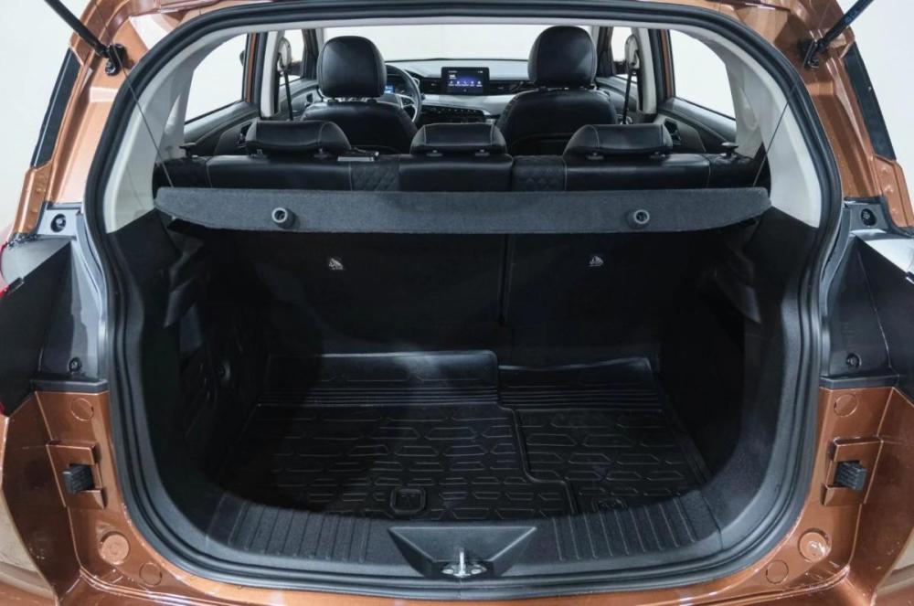 BAIC X35 Новокузнецк  - изображение 35
