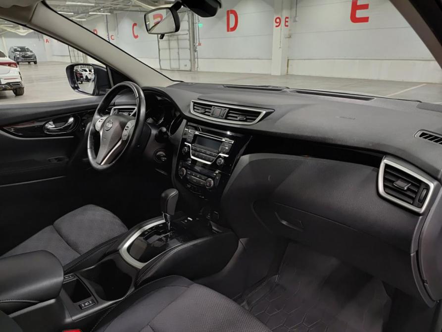Nissan Qashqai II Казань  - изображение 13