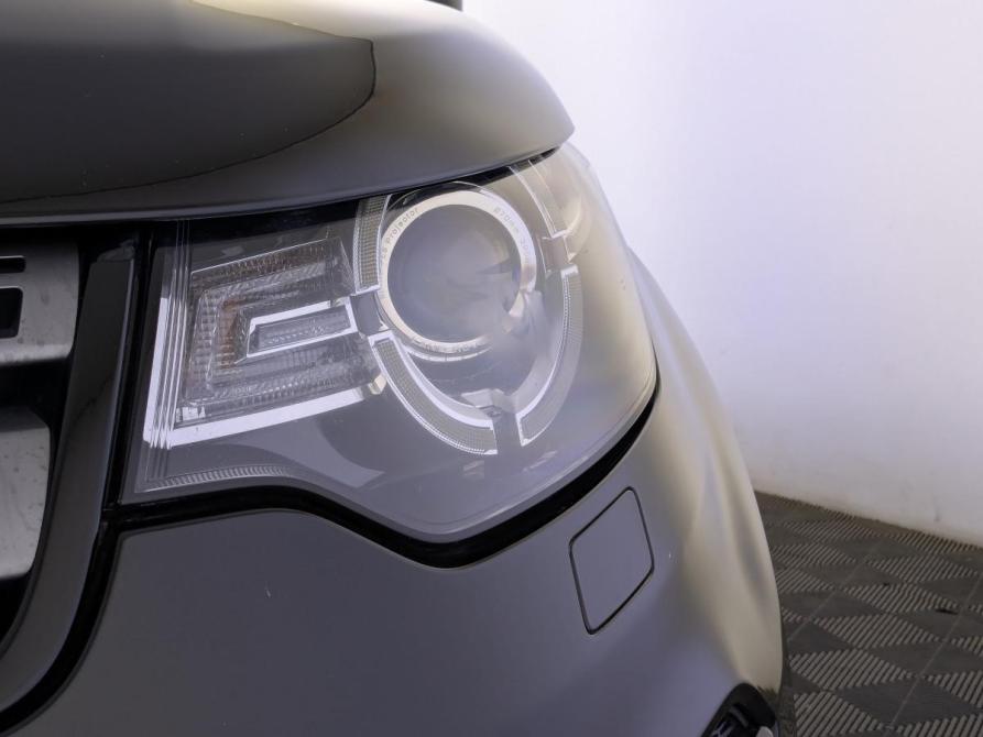 Land Rover Discovery Sport I Москва  - изображение 17
