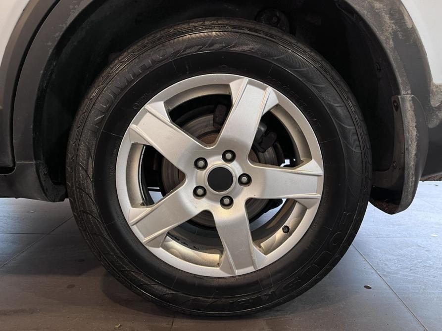 Chevrolet Captiva I Чебоксары  - изображение 19