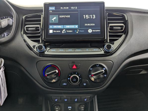 Hyundai Solaris II Рестайлинг с пробегом 2020 года, цена 1 050 000 рублей, 222334 км, седан, Автокод Объявления