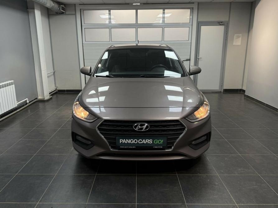 Hyundai Solaris II Тверь  - изображение 2
