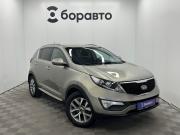 Kia Sportage III Рестайлинг Воронеж  - изображение 25
