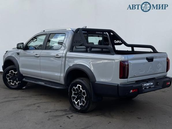 JAC T9 с пробегом 2025 года, цена 3 049 000 рублей, 34011 км, offers.body_type.unknown, Автокод Объявления