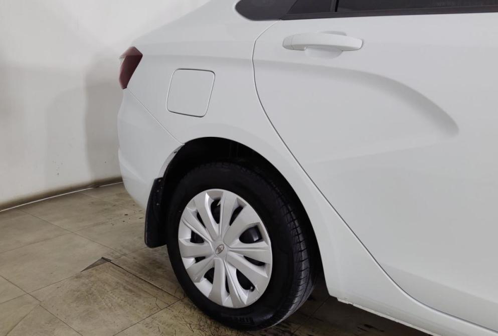 Lada (ВАЗ) Vesta I Рестайлинг (NG) Волгоград  - изображение 23
