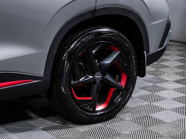 Omoda C5 I с пробегом 2023 года, цена 1 798 000 рублей, 31063 км, внедорожник, Автокод Объявления