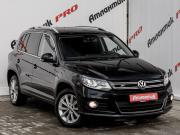 Volkswagen Tiguan I Рестайлинг Екатеринбург  - изображение 30