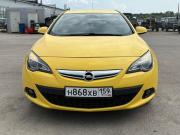 Opel Astra J Рестайлинг Пермь  - изображение 10