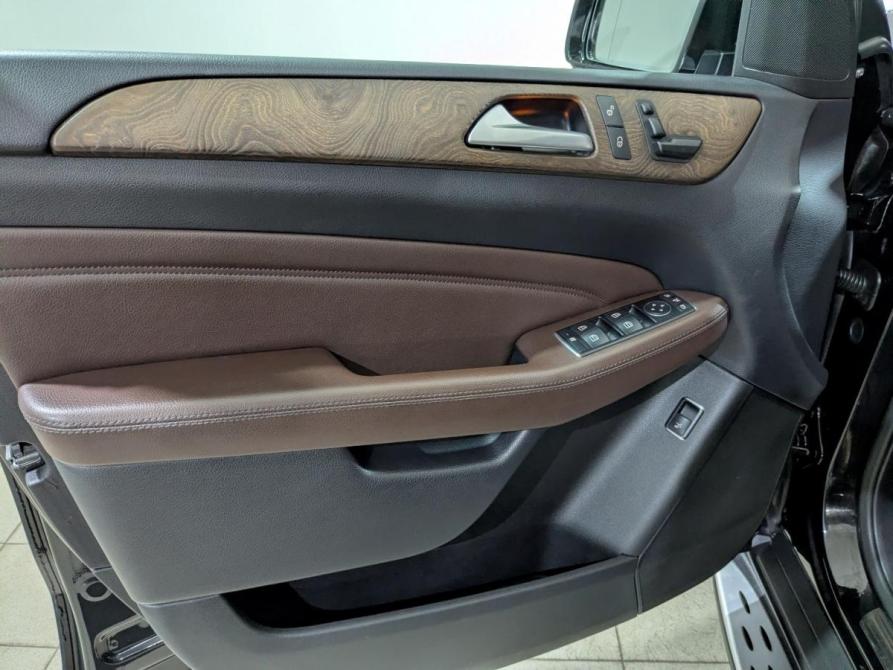 Mercedes-Benz M-Класс III (W166) Химки  - изображение 22