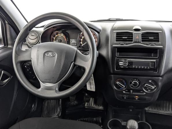 Lada (ВАЗ) Granta I Рестайлинг с пробегом 2022 года, цена 580 000 рублей, 76656 км, седан, Автокод Объявления