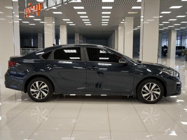 Kia Cerato IV с пробегом 2019 года, цена 1 578 000 рублей, 127041 км, седан, Автокод Объявления