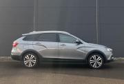 Lada (ВАЗ) Vesta I Красноярск  - изображение 25