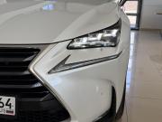 Lexus NX I Саратов  - изображение 44