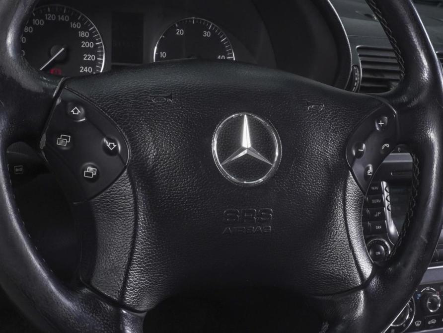 Mercedes-Benz C-Класс II (W203) Рестайлинг Ростов-на-Дону  - изображение 17