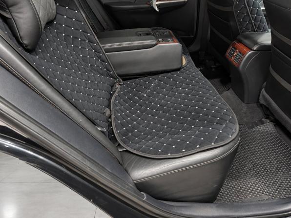 Toyota Camry VII (XV50) с пробегом 2012 года, цена 1 689 500 рублей, 258000 км, седан, Автокод Объявления