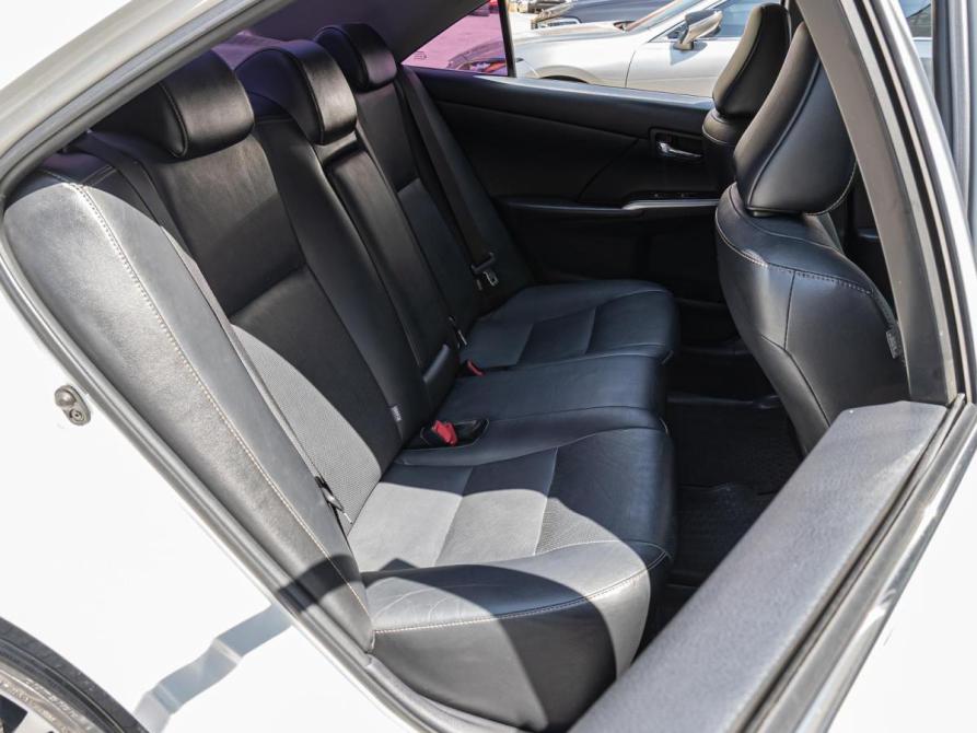 Toyota Camry VII (XV50) Рестайлинг Краснодар  - изображение 7