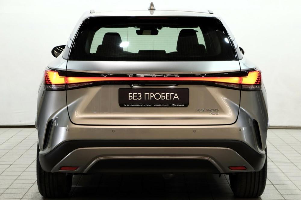 Lexus RX V Сургут  - изображение 6