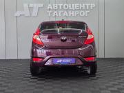 Hyundai Solaris I Таганрог  - изображение 23