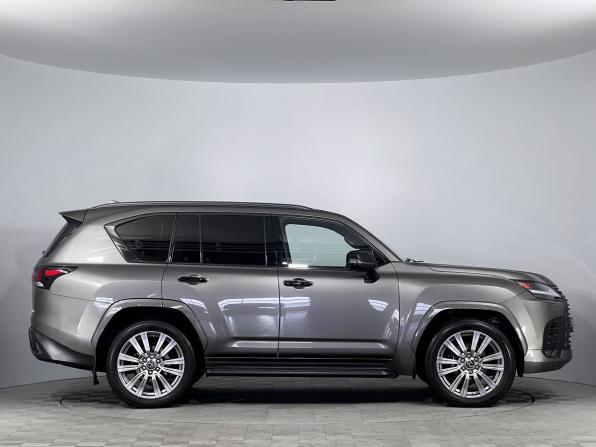 Lexus LX IV с пробегом 2022 года, цена 16 935 000 рублей, 45625 км, внедорожник, Автокод Объявления