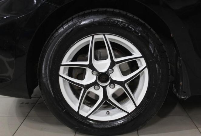 Hyundai Solaris I с пробегом 2013 года, цена 670 000 рублей, 152210 км, седан, Автокод Объявления