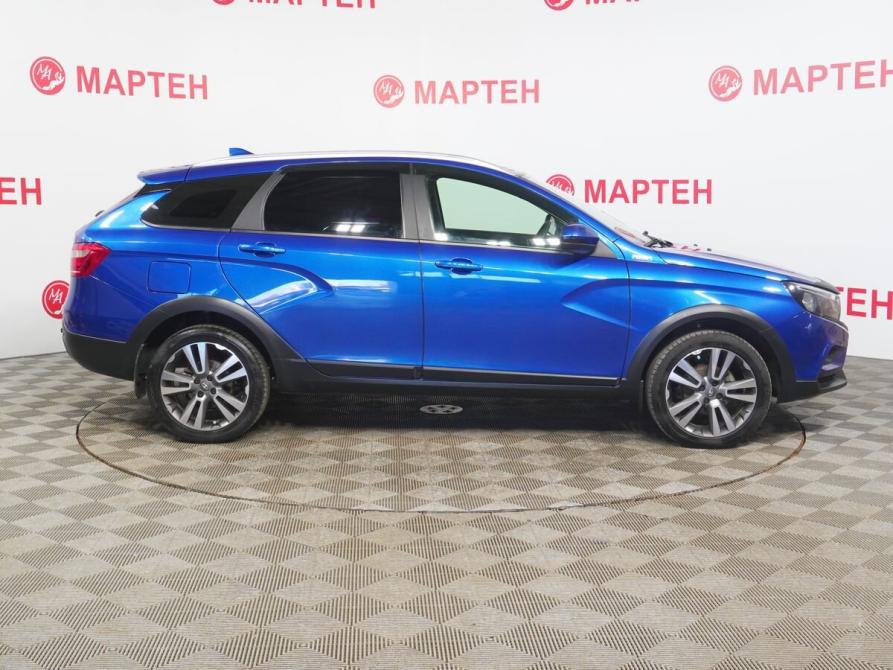 Lada (ВАЗ) Vesta I Вологда  - изображение 4