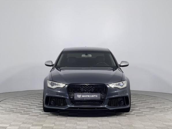 Audi A6 IV (C7) с пробегом 2011 года, цена 1 960 000 рублей, 280000 км, седан, Автокод Объявления
