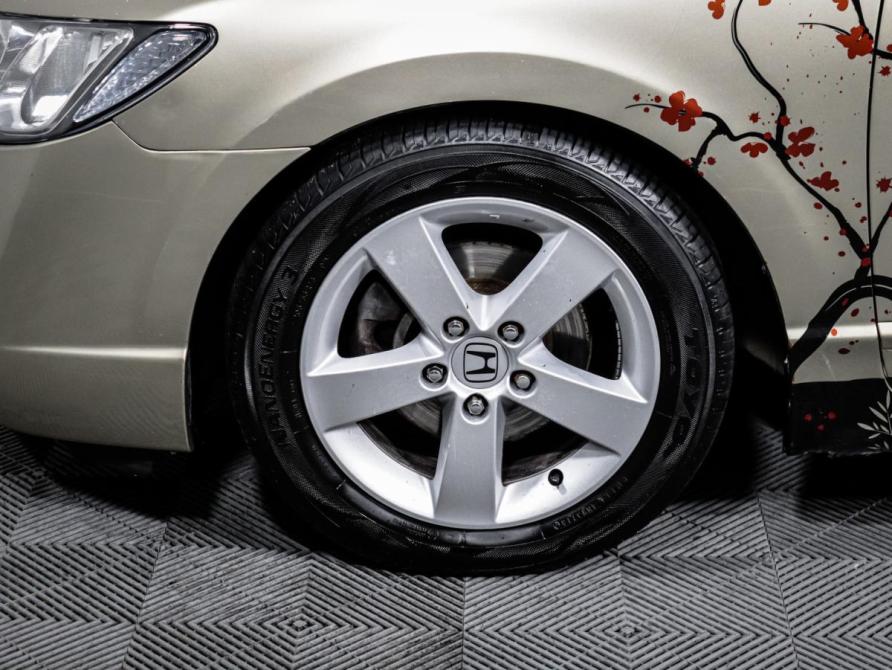 Honda Civic VIII Москва  - изображение 15