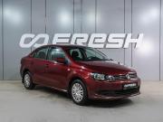 Volkswagen Polo V Воронеж  - изображение 18