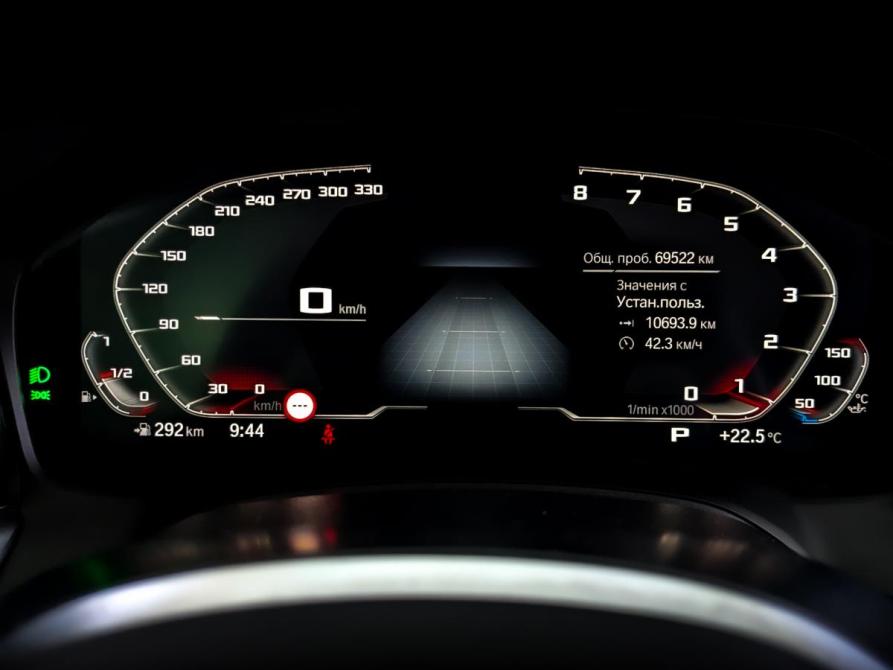 BMW 4 серии G22 G23 G26 Москва  - изображение 14