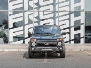 Lada (ВАЗ) Niva Legend Краснодар  - изображение 19