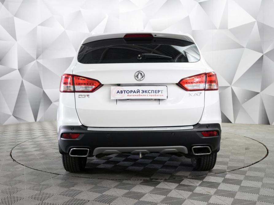 Dongfeng AX7 I Ульяновск  - изображение 4
